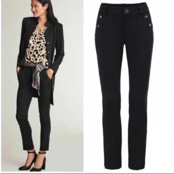 CAbi Maestro Trouser - Picture 1 of 12